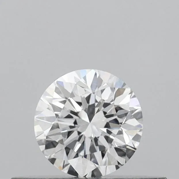 0.28ct Round Lab Grown Diamond (Colour E, Clarity VS1, Cut VG, IGI Certified)