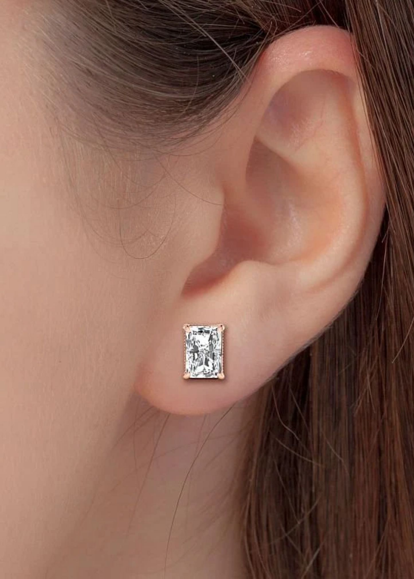Round Stud