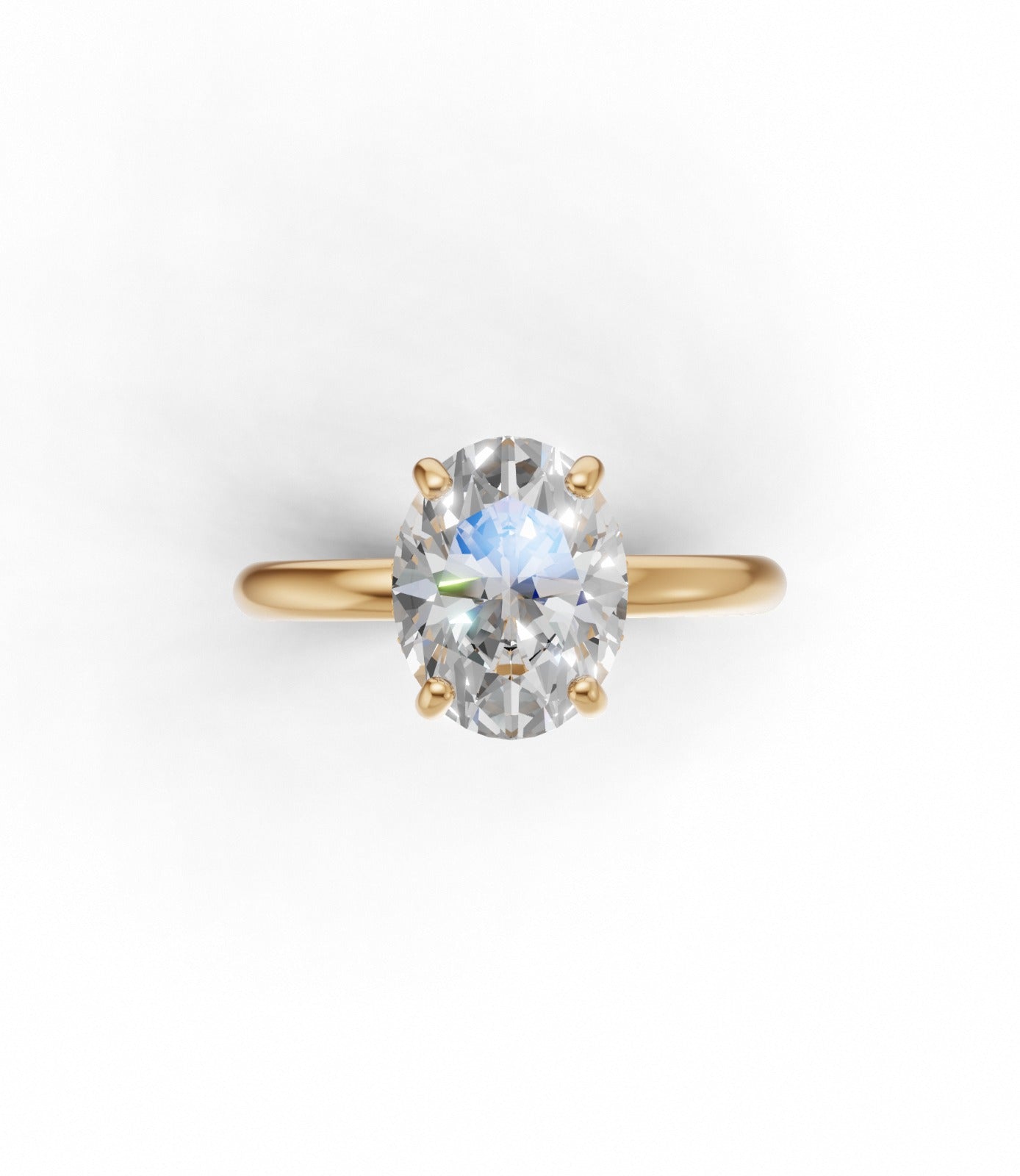 Solitaire with Hidden Halo