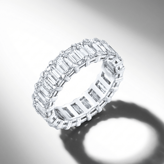 Full Eternity Band