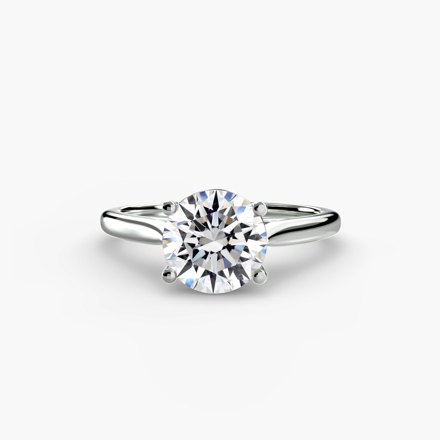 Completed Ring (Canada Size 5.0)