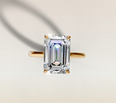 Emerald profile