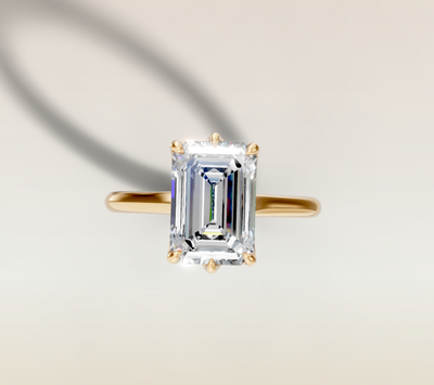 Emerald profile