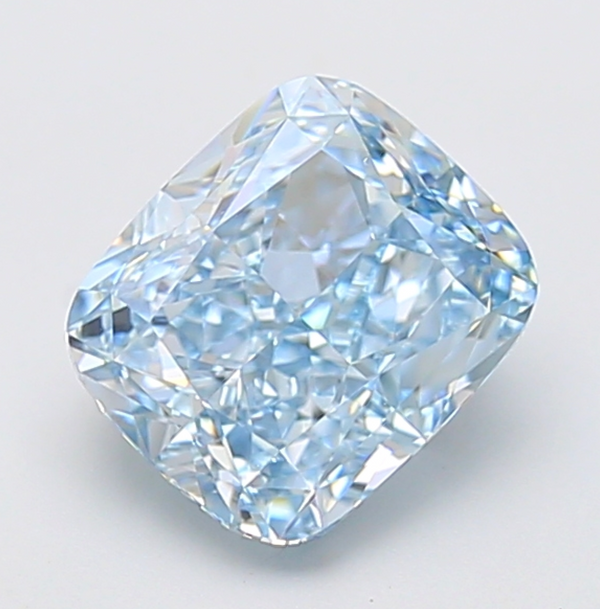Pale blue