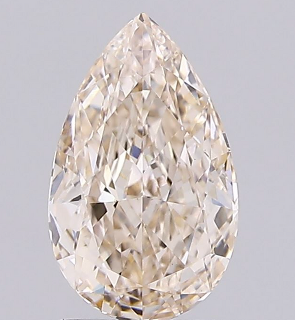 Pale champagne