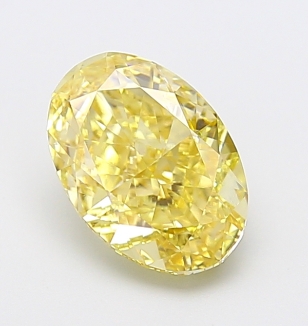 Vivid yellow