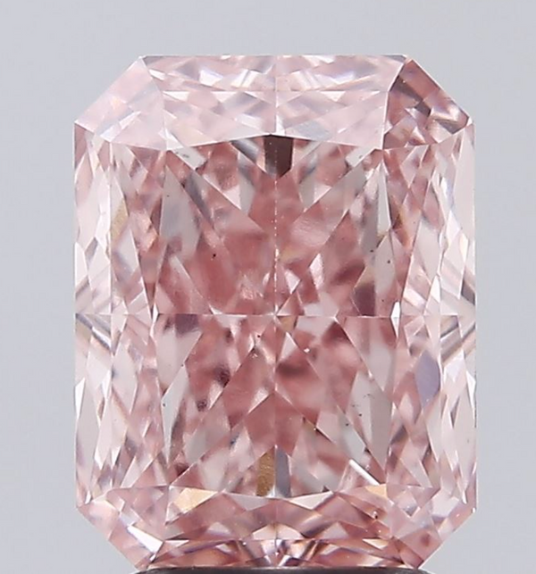 Dusty Rose pink