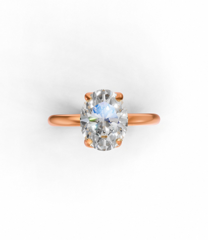 Solitaire with Hidden Halo