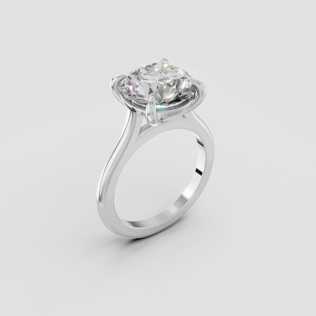 Completed Ring (United States Size 9.25)