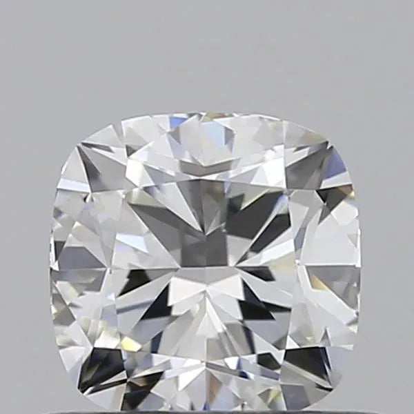 0.52ct Cushion modified Lab Grown Diamond (Colour F, Clarity VS1, IGI Certified)