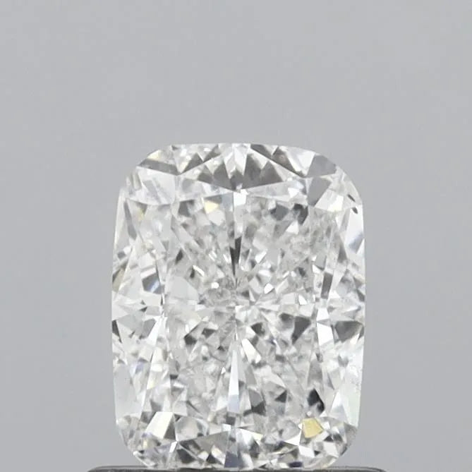 0.99ct Cushion brilliant Lab Grown Diamond (Colour E, Clarity VS2, IGI Certified)
