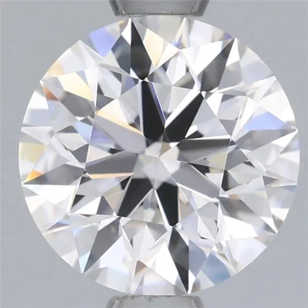 1.04ct Round Lab Grown Diamond (Colour E, Clarity VS2, Cut EX, IGI Certified)