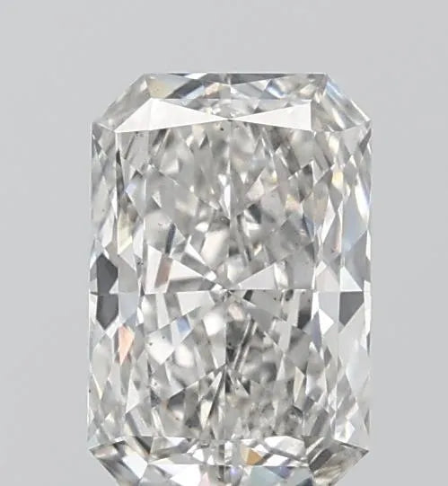 1.06ct Radiant Lab Grown Diamond (Colour G, Clarity VS1, IGI Certified)