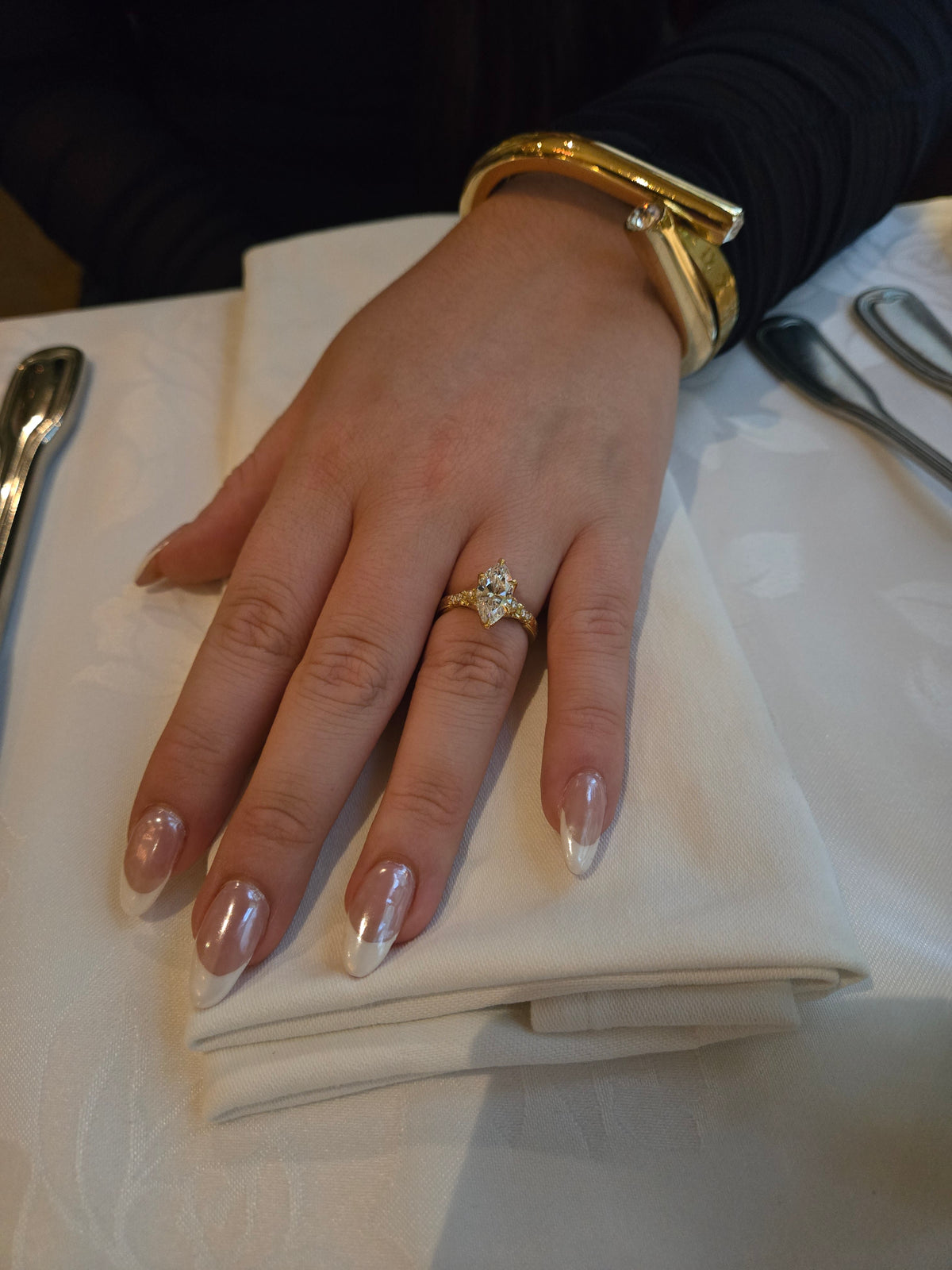 Connor's Custom Ring