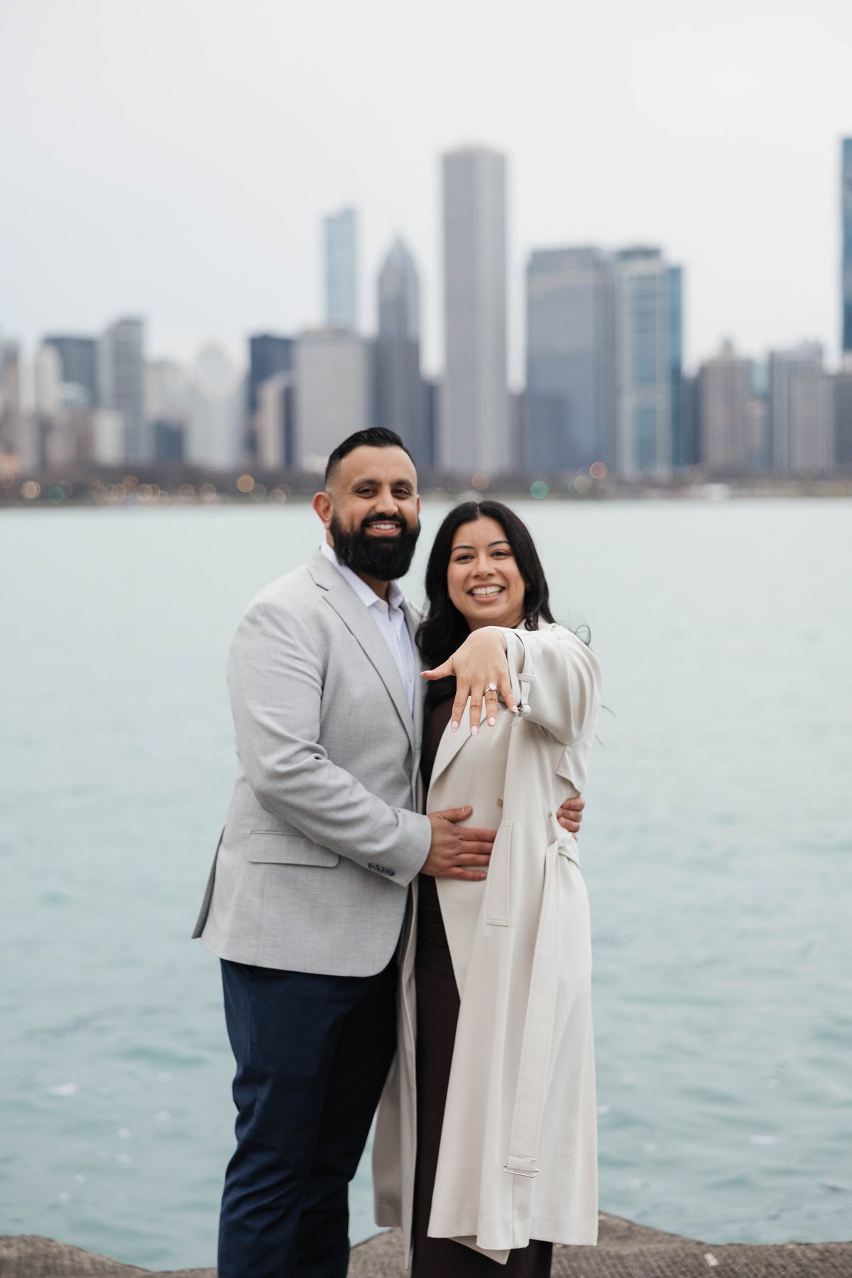 Shawali & Jaspal