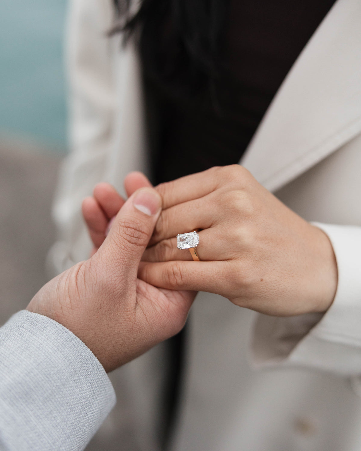Shawali & Jaspal