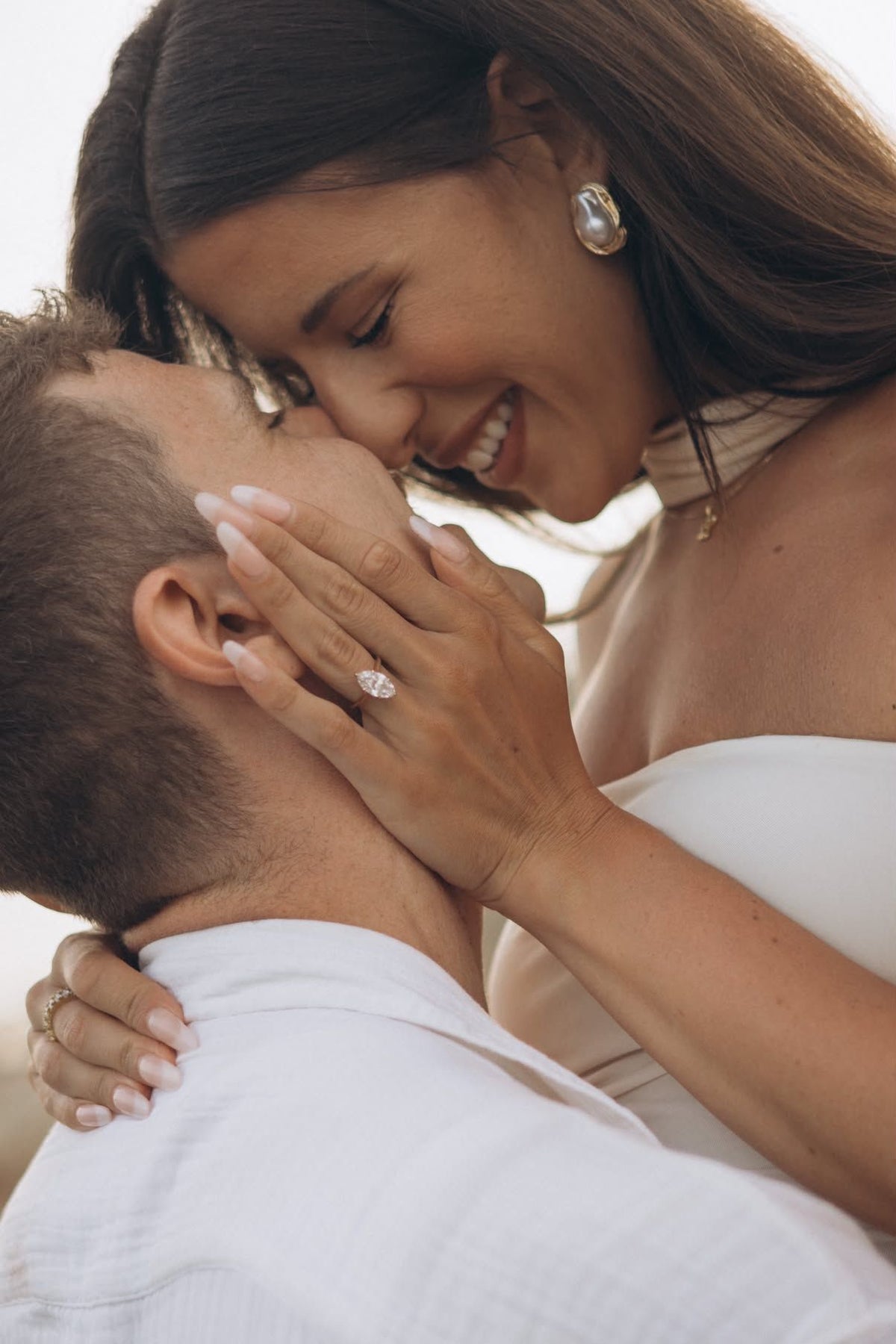 Katie’s Custom Ring