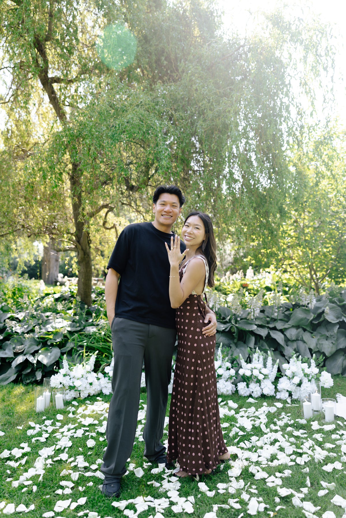 Abby‘s Custom Ring