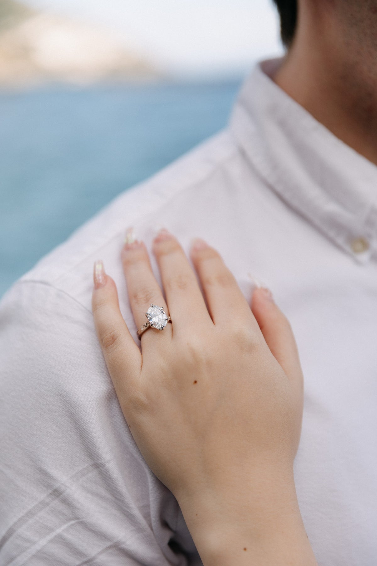 William Custom Ring