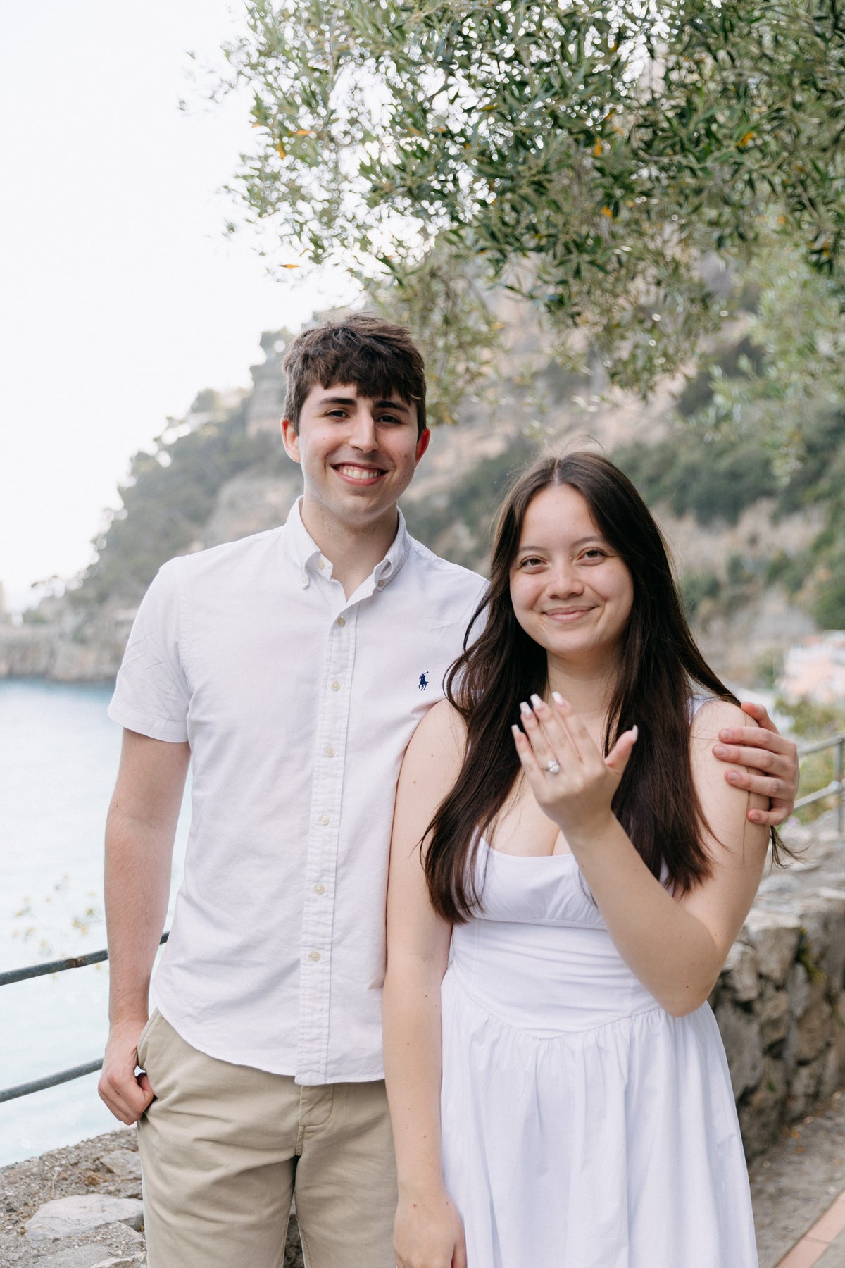 William Custom Ring