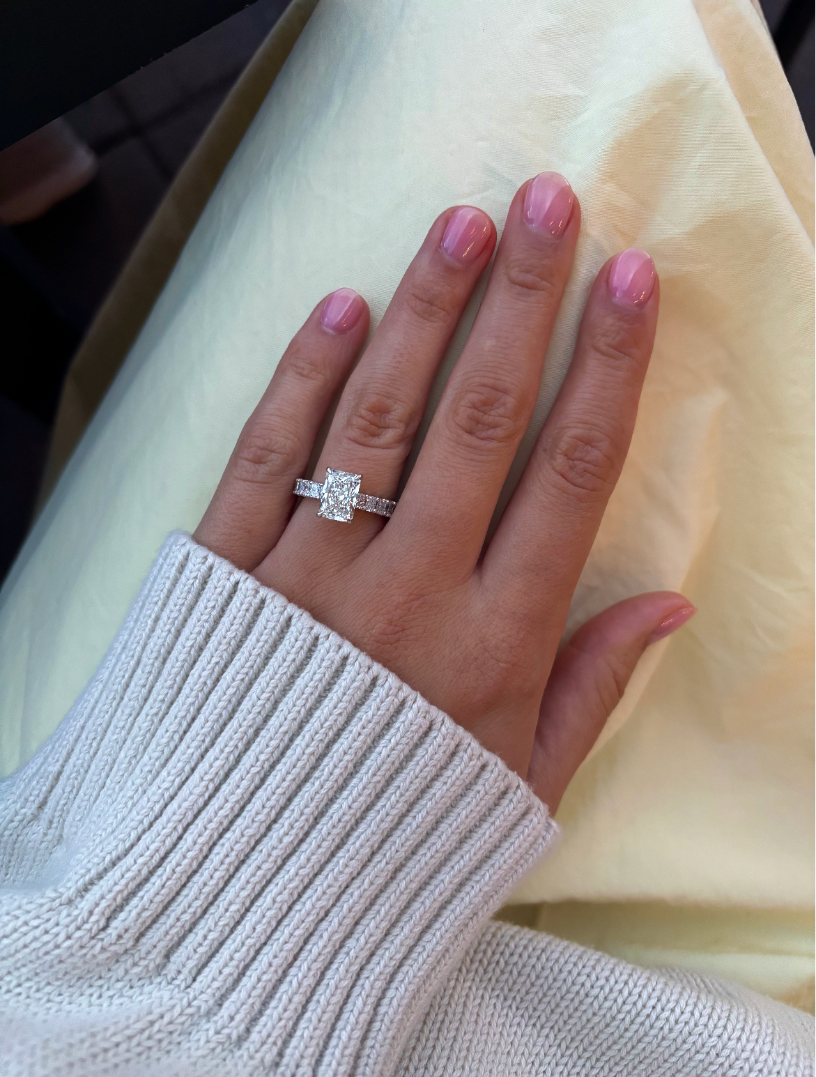 Ryan’s Custom Ring