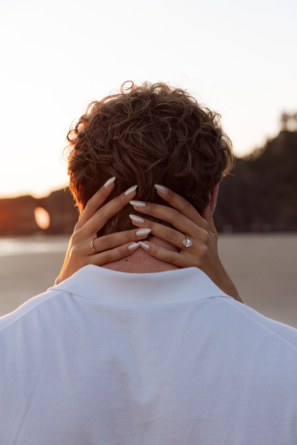 Carter’s Custom Ring