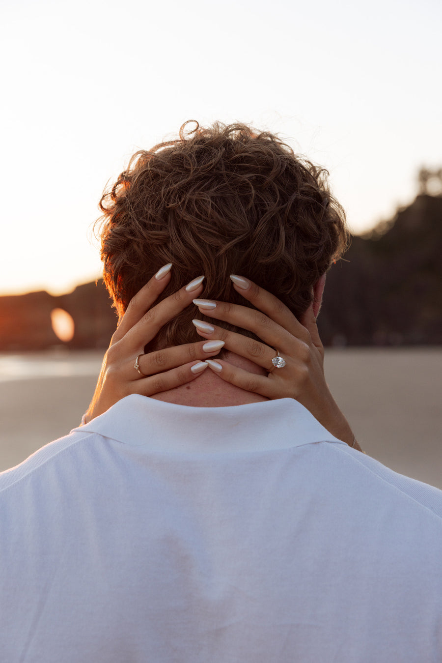 Carter’s Custom Ring