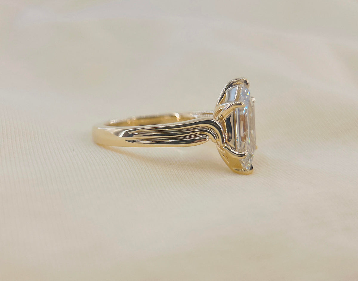Tyler’s Custom Ring