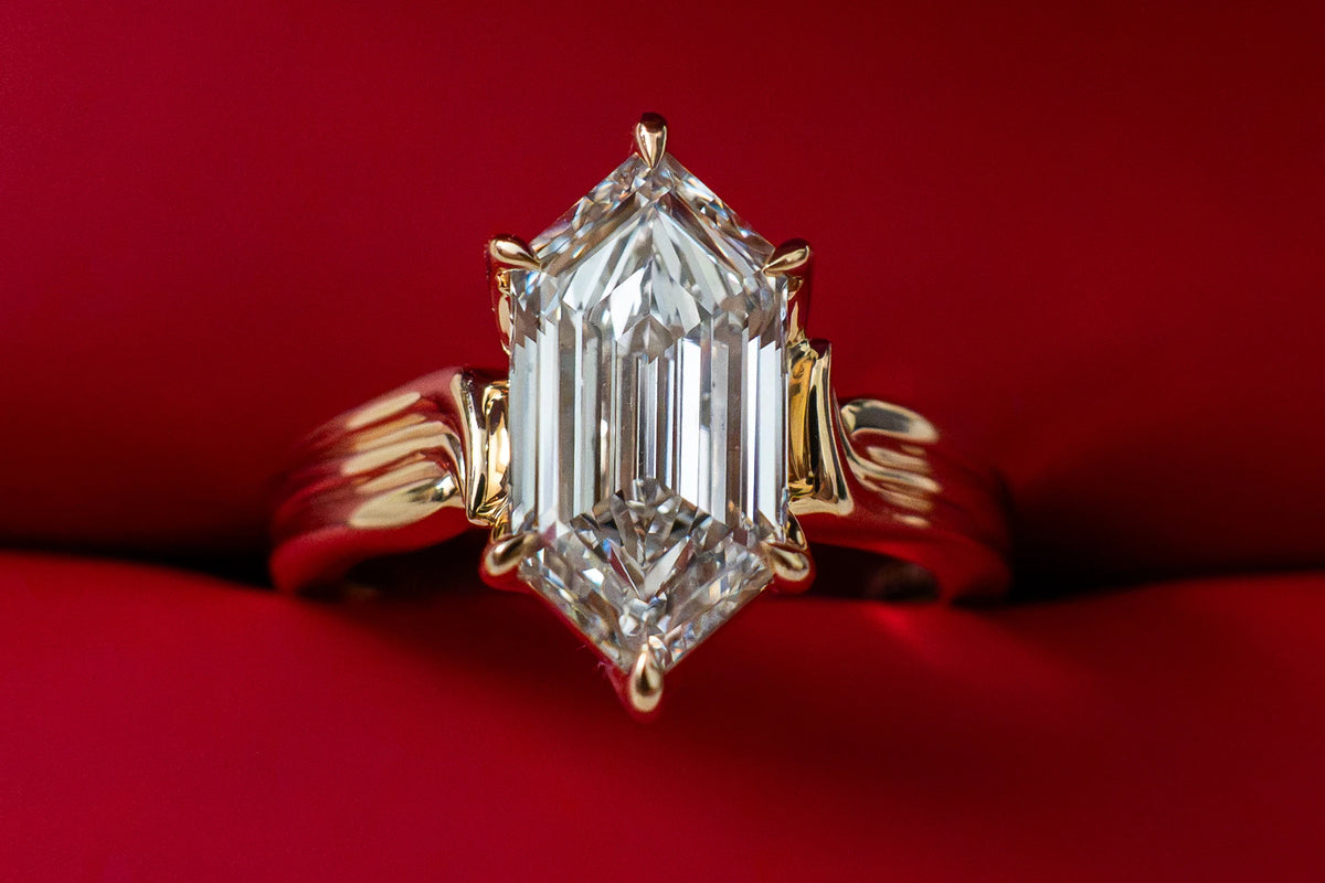 Tyler’s Custom Ring