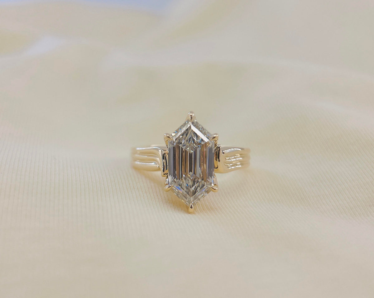 Tyler’s Custom Ring