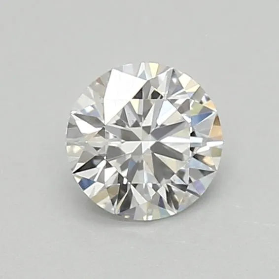 0.31ct Round Lab Grown Diamond (Colour E, Clarity VS2, Cut ID, IGI Certified)