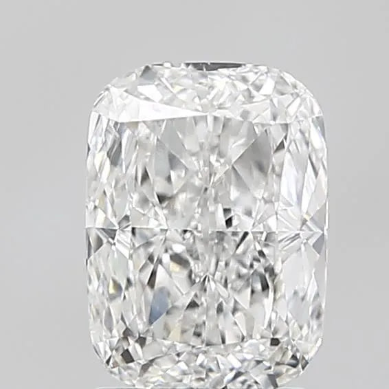 2.00ct Cushion modified Lab Grown Diamond (Colour E, Clarity VS1, IGI Certified)