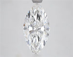 2.00ct Marquise Lab Grown Diamond (Colour E, Clarity VS2, IGI Certified)