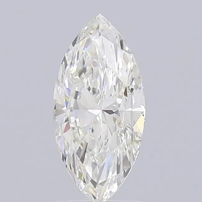 2.00ct Marquise Lab Grown Diamond (Colour F, Clarity VVS2, IGI Certified)