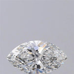 2.00ct Marquise Lab Grown Diamond (Colour F, Clarity VVS2, IGI Certified)