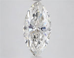 2.00ct Marquise Lab Grown Diamond (Colour G, Clarity VS1, IGI Certified)