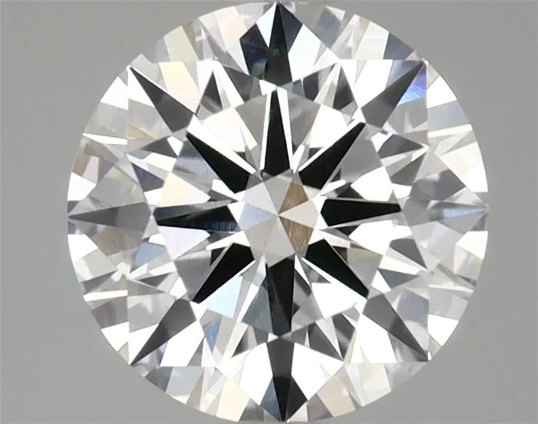 2.00ct Round Lab Grown Diamond (Colour E, Clarity VVS2, Cut ID, IGI Certified)