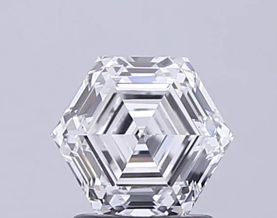 2.00ct Round Lab Grown Diamond (Colour Fancy Pink, Clarity VVS2, Cut EX, IGI Certified)