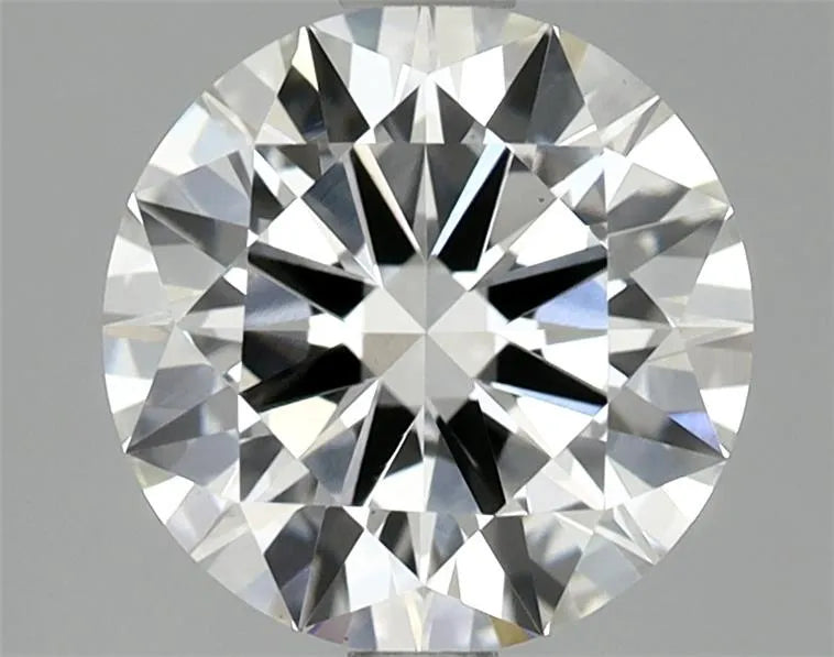 2.00ct Round Lab Grown Diamond (Colour G, Clarity VS1, Cut EX, IGI Certified)