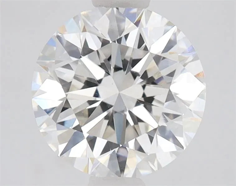 2.00ct Round Lab Grown Diamond (Colour G, Clarity VS2, Cut EX, IGI Certified)