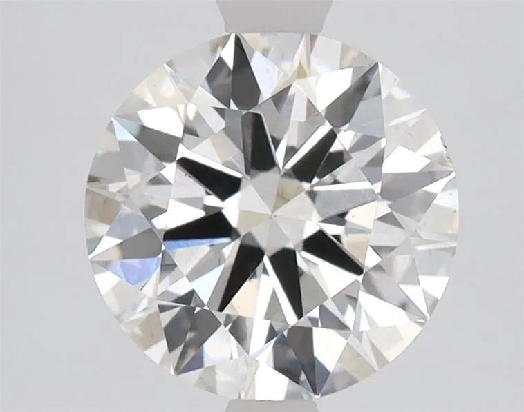 2.00ct Round Lab Grown Diamond (Colour G, Clarity VS2, Cut ID, IGI Certified)