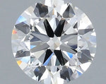 2.00ct Round Lab Grown Diamond (Colour G, Clarity VS2, Cut VG, IGI Certified)