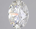 2.00ct Round Lab Grown Diamond (Colour H, Clarity VVS2, Cut EX, IGI Certified)
