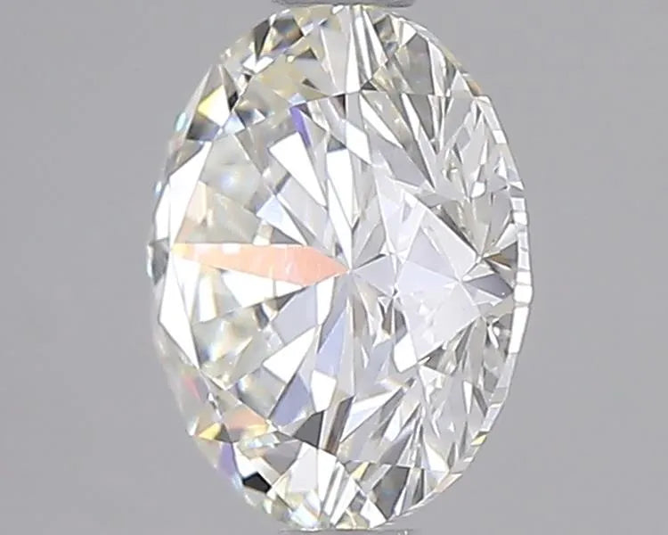 2.00ct Round Lab Grown Diamond (Colour H, Clarity VVS2, Cut EX, IGI Certified)