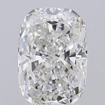 2.01ct Cushion modified Lab Grown Diamond (Colour E, Clarity VS1, IGI Certified)