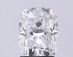 2.01ct Cushion modified Lab Grown Diamond (Colour E, Clarity VS2, IGI Certified)