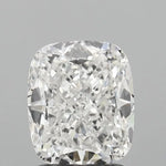 2.01ct Cushion modified Lab Grown Diamond (Colour E, Clarity VS2, IGI Certified)