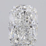 2.01ct Cushion modified Lab Grown Diamond (Colour E, Clarity VS2, IGI Certified)