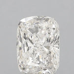 2.01ct Cushion modified Lab Grown Diamond (Colour G, Clarity VS1, IGI Certified)