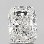 2.01ct Cushion modified Lab Grown Diamond (Colour G, Clarity VS2, IGI Certified)